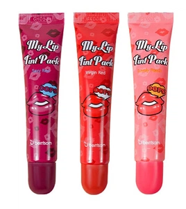 BERRISOM Oops My Lip Tint Pack