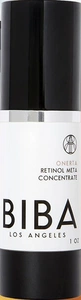 Biba de sousa The Retinol Meta Concentrate