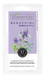 Bielenda Bakuchiol BioRetinol Effect Firming Anti-Wrinkle Mask