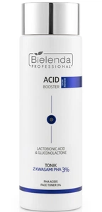 Bielenda Professional Acid Booster 3% PHA Face Toner