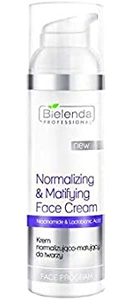 Bielenda Professional Anti Acne Normalizing & Mattifying Cream