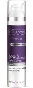 Bielenda Professional Balancing And Moisturizing Face Cream
