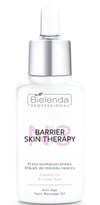 Bielenda Professional Barrier Skin Therapy Anti-Age Face Massage Oil