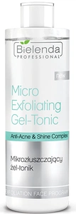 Bielenda Professional Micro-Exfoliating Gel Tonic