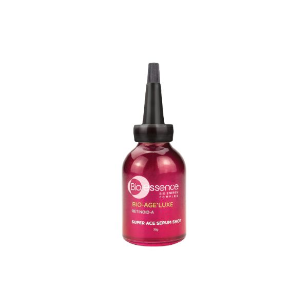 BIO-ESSENCE Bio-Age'Luxe Super A.C.E Serum Shot - 30g