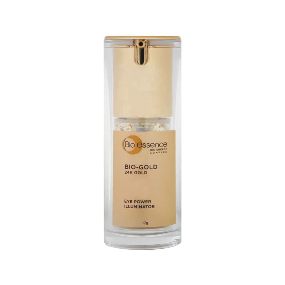 BIO-ESSENCE Bio-Gold Eye Power Illuminator - 17g