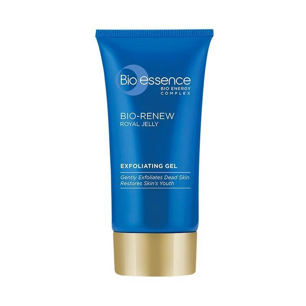 BIO-ESSENCE Bio-Renew Exfoliating Gel - 60g