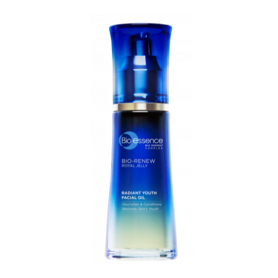BIO-ESSENCE Bio-Renew Radiant Youth Facial Oil - 40ml