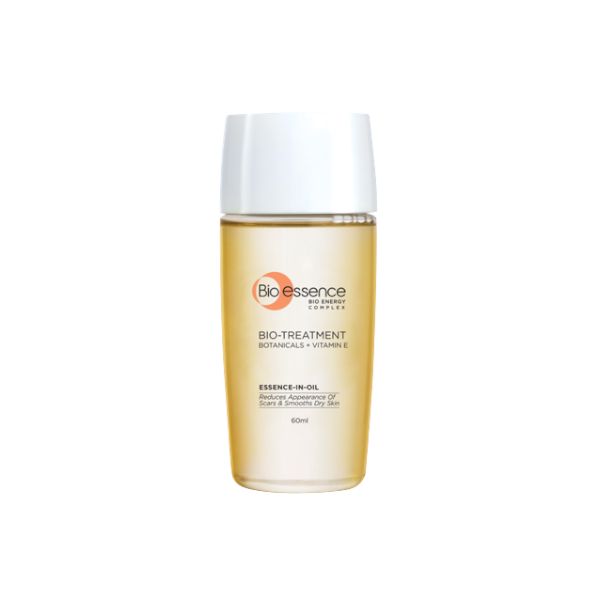BIO-ESSENCE Bio-Treatment Essence-in-Oil - 60ml