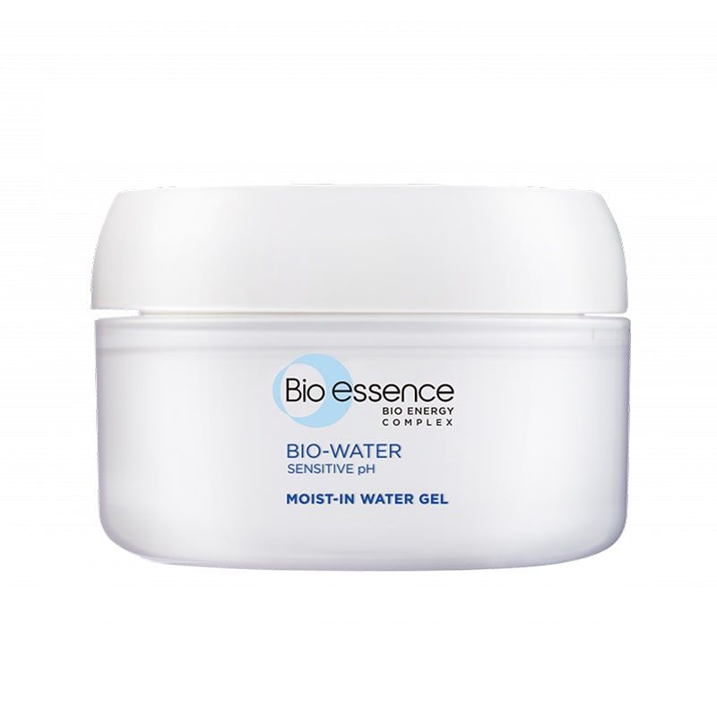 BIO-ESSENCE Bio-Water Moist-in Water Gel - 50g