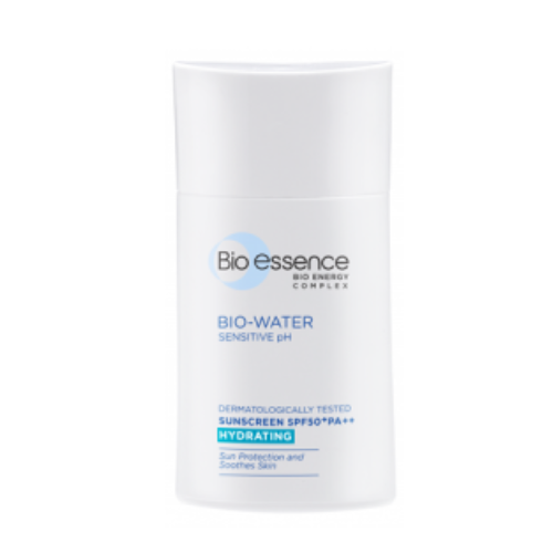 BIO-ESSENCE Bio-Water Sunscreen (SPF50+ PA++) - 40ml