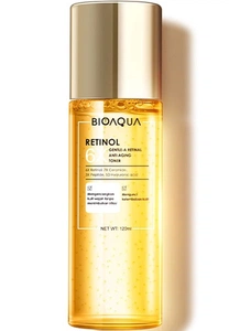 BioAqua 6x Gentle-a Retinal Anti Aging Toner