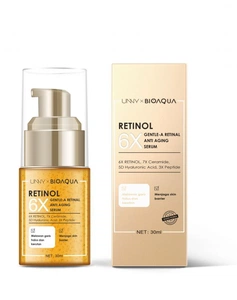 BioAqua 6x Gentle-a Retinal Serum