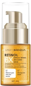 BioAqua 6x Gentle - A Retinol Serum