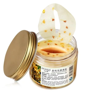 BioAqua Golden Osmanthus Eye Mask