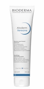 Bioderma Atoderm Xereane - Soothing Nourishing Balm