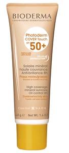 Bioderma Photoderm Cover Touch Spf 50+