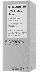 Biodroga Azelaic Serum 10%