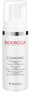 Biodroga Cleansing Foam – Normal And Combination Skin