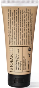 bioearth Anti-aging Goji Berry Face Mask