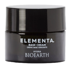 bioearth Elementa Base Cream Hydra