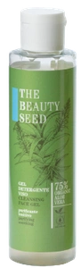 bioearth The Beauty Seed Cleansing Face Gel