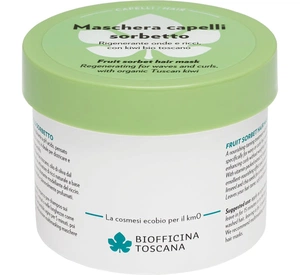 Biofficina Toscana Fruit Sorbet Hair Mask