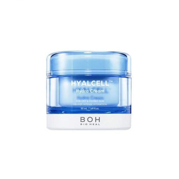 BIOHEAL BOH Hyalcell Hydra Cream - 50ml