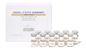 Biologique Recherche Cocktail d’Actifs Regenerants