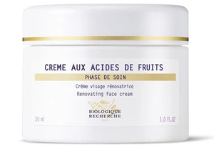 Biologique Recherche Crème Aux Acides De Fruits