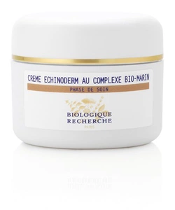 Biologique Recherche Crème Echinoderm Au Complexe Biomarin