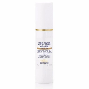 Biologique Recherche Creme Contour Yeux Et Lèvres Biofixine