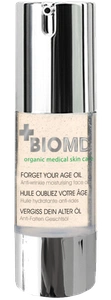 Biomed Anti-wrinkle Oil Forget Your Age