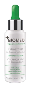 Biomed Capillary Cure Serum Anti-Couperose