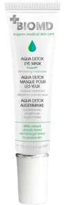 Biomed Eye Cream Aqua Detox