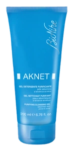 Bionike Acteen Purifying Cleansing Gel