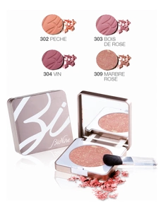 Bionike Bionike Defence Color Pretty Touch Compact Blusher