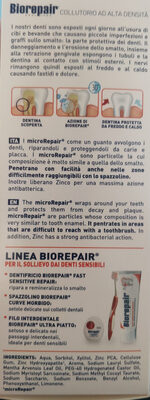Colluttorio ad alta densità