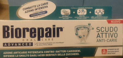 oral care advanced