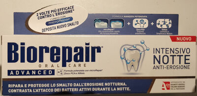 oral care advanced