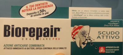 oral care pro