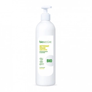 Biosecure Nettoyant Visage Sans Savon