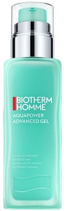 Biotherm Homme Aquapower Gel Advanced Moisturizer