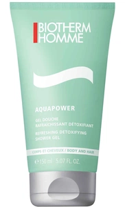 Biotherm Homme Aquapower Shower Gel