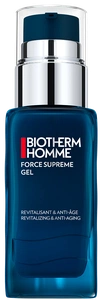 Biotherm Homme Force Supreme Anti-aging Moisturizing Gel