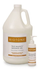 Biotone Biotone True Balance Massage Gel