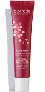 Biotrade Acne Out Triple Active