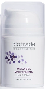 Biotrade Melabel Whitening Night Cream