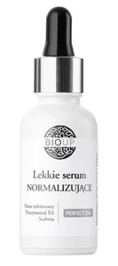 BIOUP Serum Normalizujące Perfect Day