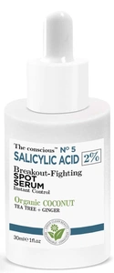 Biovene Breakout Fighting Spot Serum